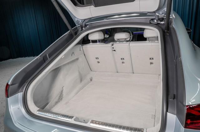 2023 mercedes-benz eqs 450+ 450+ sedan
