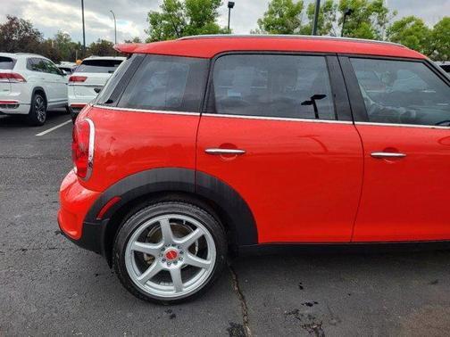 2012 mini cooper s countryman in co bluffs, iowa