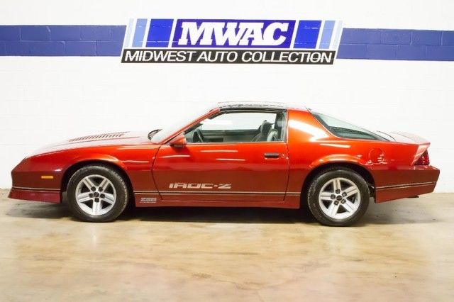 two owner~350ci~t-tops~g80~rear disc brakes~only 28k miles