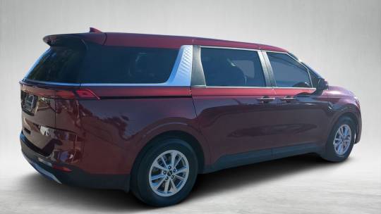 2024 Kia Carnival