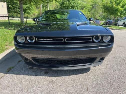 2021 dodge challenger sxt in shawnee mission, kansas