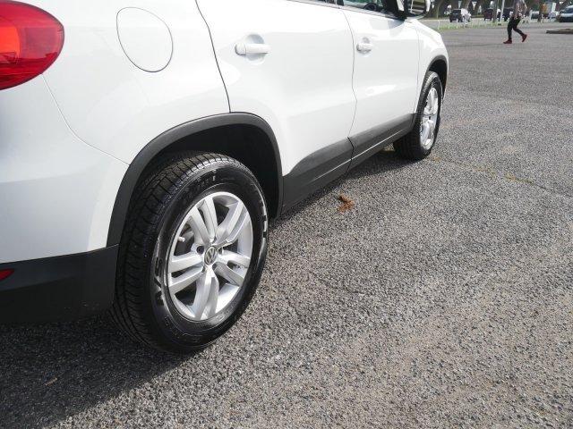 used 2016 volkswagen tiguan se harvey, la 70058 for sale in harvey, louisiana