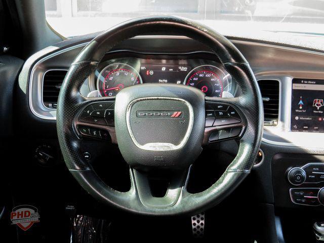 2019 dodge charger r/t scat pack