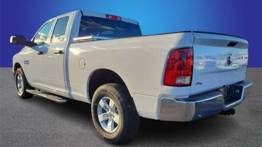 2023 RAM 1500 classic