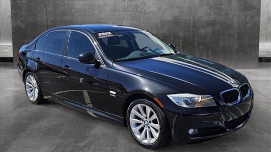 2011 bmw 3 series 328i xdrive