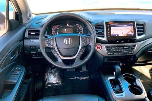 2018 honda ridgeline in hales corners, wisconsin