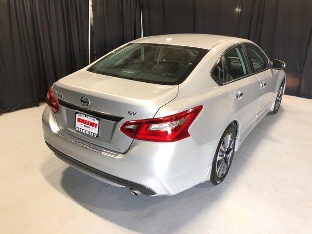 certified 2016 nissan altima 2.5 sv sedan glen burnie, md 21061 for sale in glen burnie, maryland