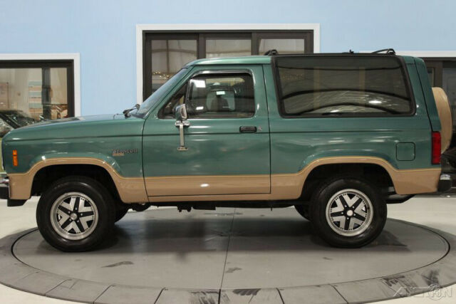 1988 used 2.9l v6 12v automatic 4wd