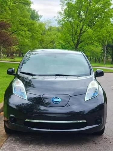2013 nissan leaf s 4dr hatchback in saint louis, missouri