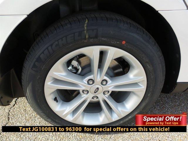 new 2018 ford taurus sel hattiesburg, ms 39402 for sale in hattiesburg, mississippi