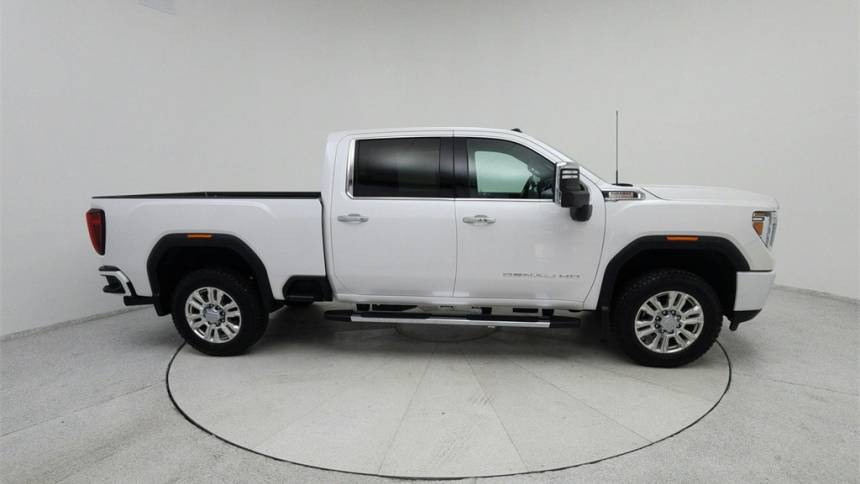 2023 gmc sierra 2500hd denali