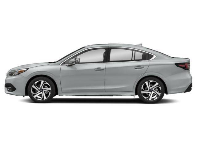 2022 subaru legacy limited