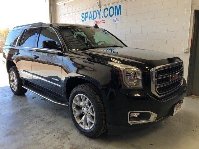 used 2016 gmc yukon sle hastings, ne 68901 for sale in good samaritan village, nebraska