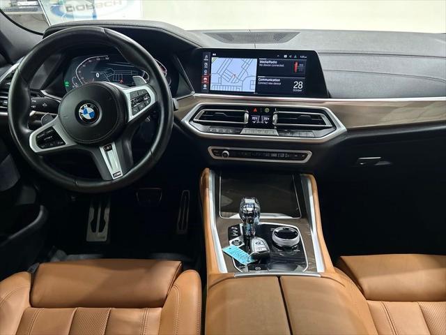 2022 bmw x6 xdrive40i