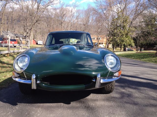 1968 jaguar etype