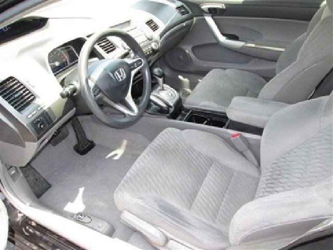 2009 honda civic cpe ex in cerritos, ca