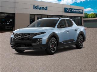 2024 Hyundai Santa Cruz xrt