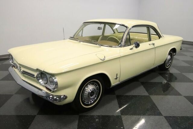 flathead 6 auto classic vintage collector actual original yellow gold low mileag