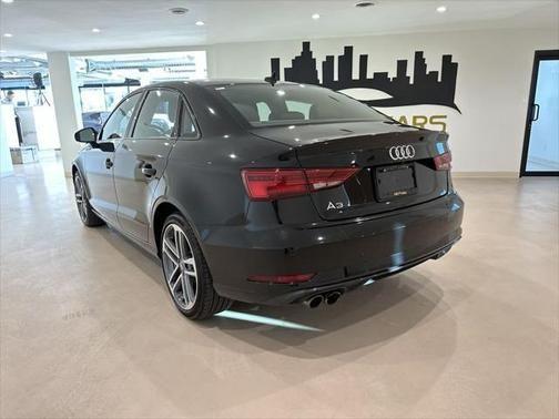 2020 audi a3