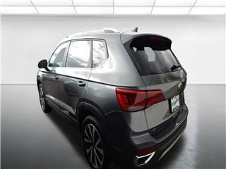 2023 Volkswagen Taos se 4motion