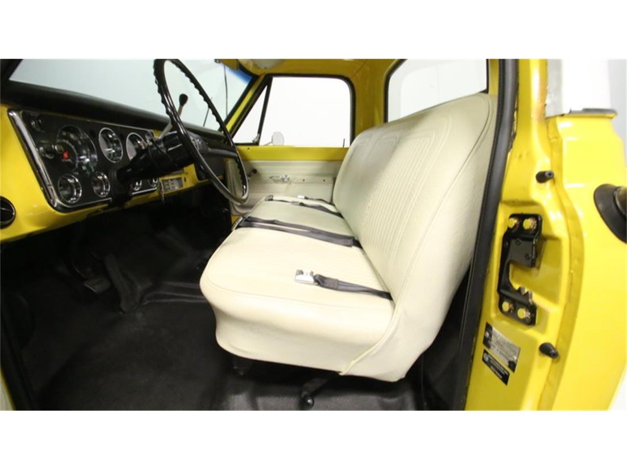 1967 chevrolet k 20