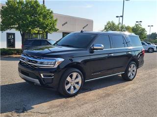 2023 Ford Expedition platinum