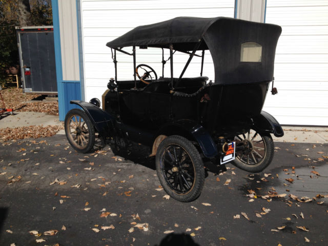 complete / unrestored survivor / engine rebuilt / starts and runs on the magneto