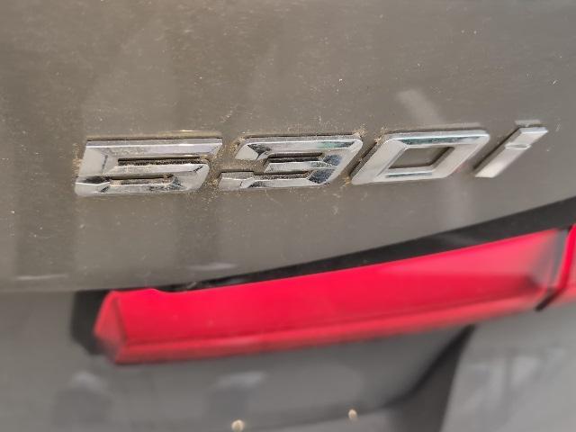 2022 bmw 530 i xdrive