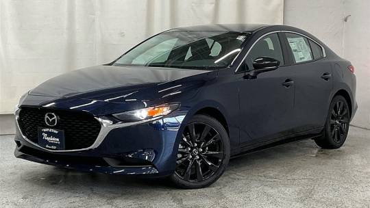2024 Mazda