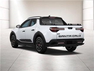 2024 Hyundai Santa Cruz xrt