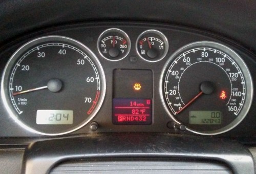 2004 volkswagen passat for sale in california by owner
