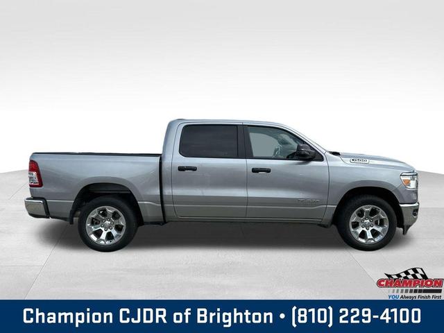 2024 ram 1500 big horn/lone star