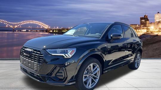 2024 Audi Q3