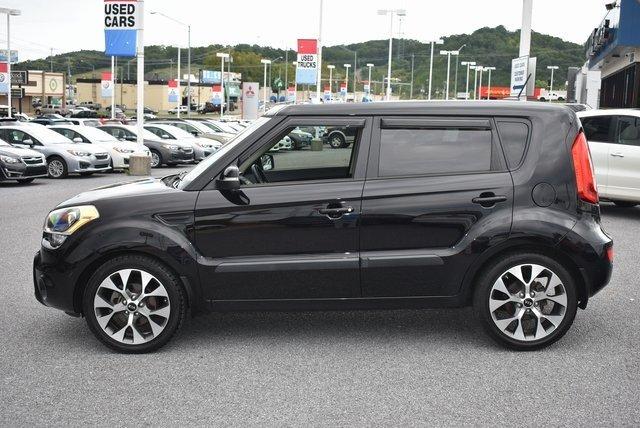 used 2013 kia soul ! johnson city, tn 37601 for sale in johnson city, tennessee