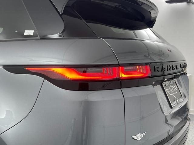 2020 land rover range rover evoque se