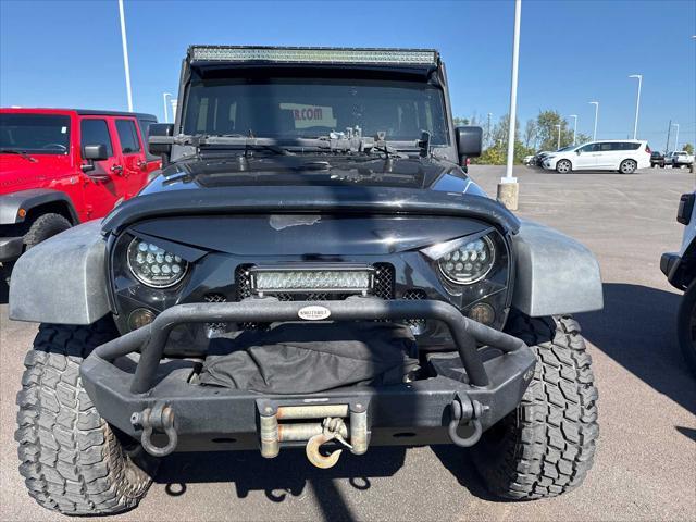 2015 jeep wrangler willys wheeler