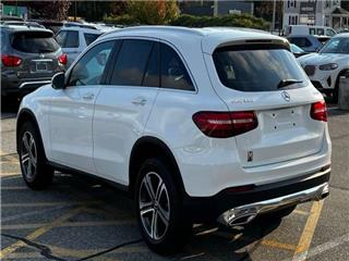 2019 Mercedes-Benz GLC glc 300 4matic