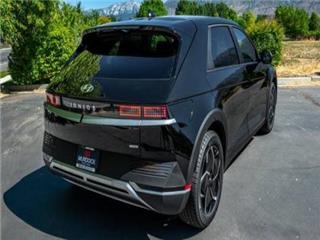 2024 Hyundai IONIQ 5 se
