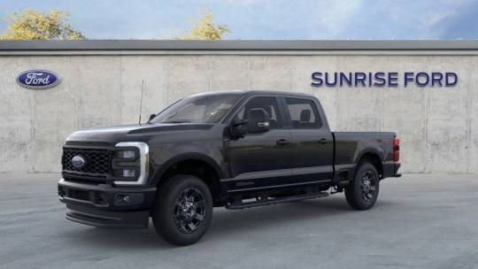 2024 Ford F-250