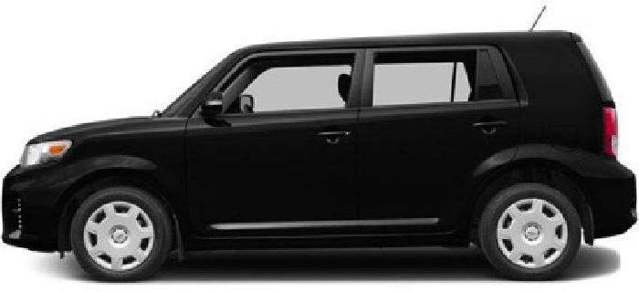 2014 scion xb release series 10.0 in san rafael, ca