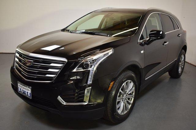 used 2019 cadillac xt5 awd luxury boise, id 83709 for sale in boise, idaho