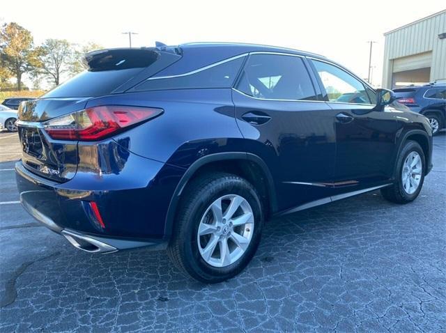 2017 lexus rx 350 in ballardsville, kentucky