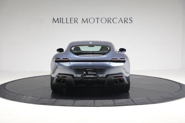 2024 ferrari roma coupe