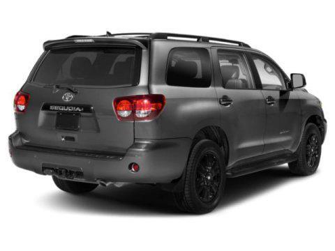 2020 toyota sequoia trd sport