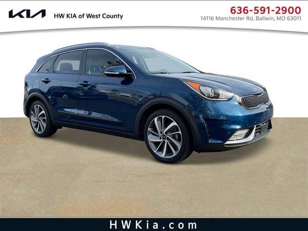2019 kia niro in centennial, colorado