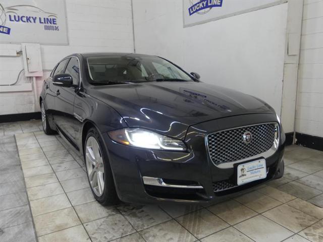 2018 jaguar xj xjl portfolio