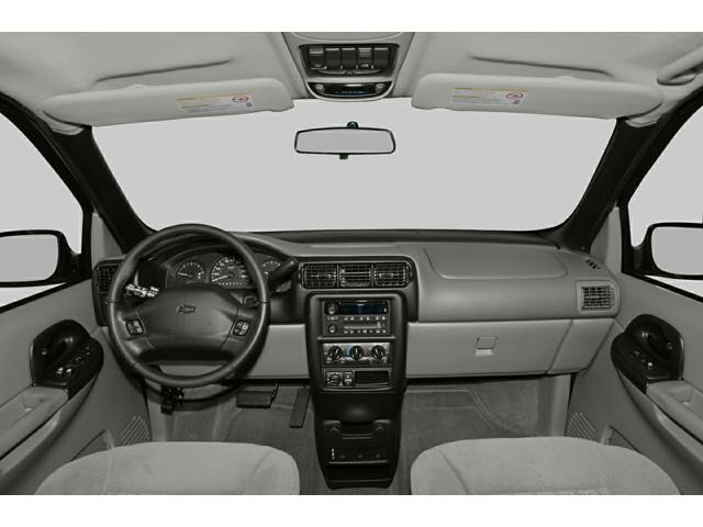 2004 chevrolet venture ls