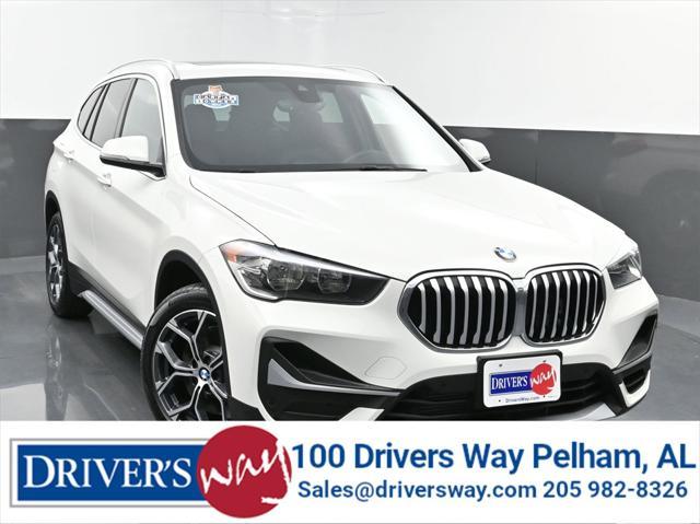 2022 bmw x1 xdrive28i