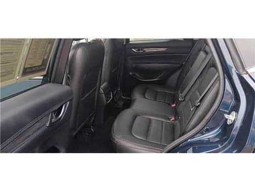 2017 mazda cx-5 grand select in olathe, kansas
