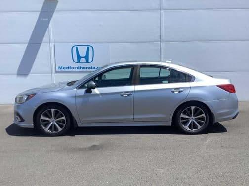 2018 subaru legacy limited in medford, oregon